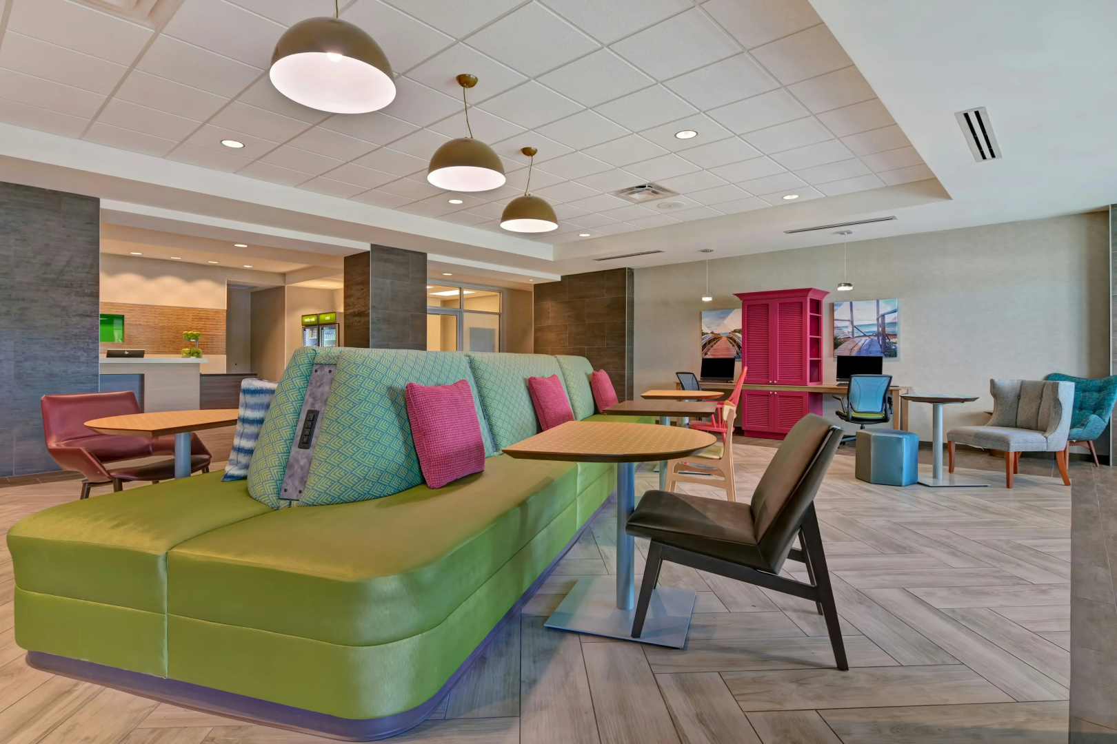 Foto - Home2 Suites by Hilton West Palm Beach Airport, FL