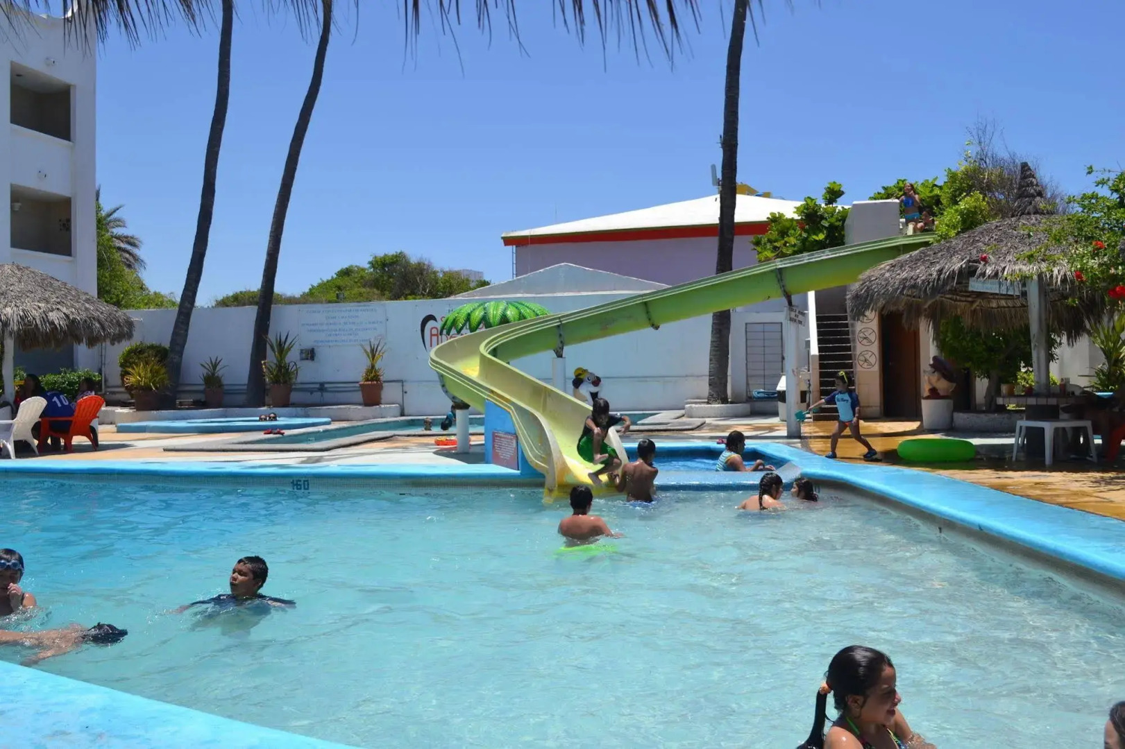 Photo - Hotel Sands Arenas