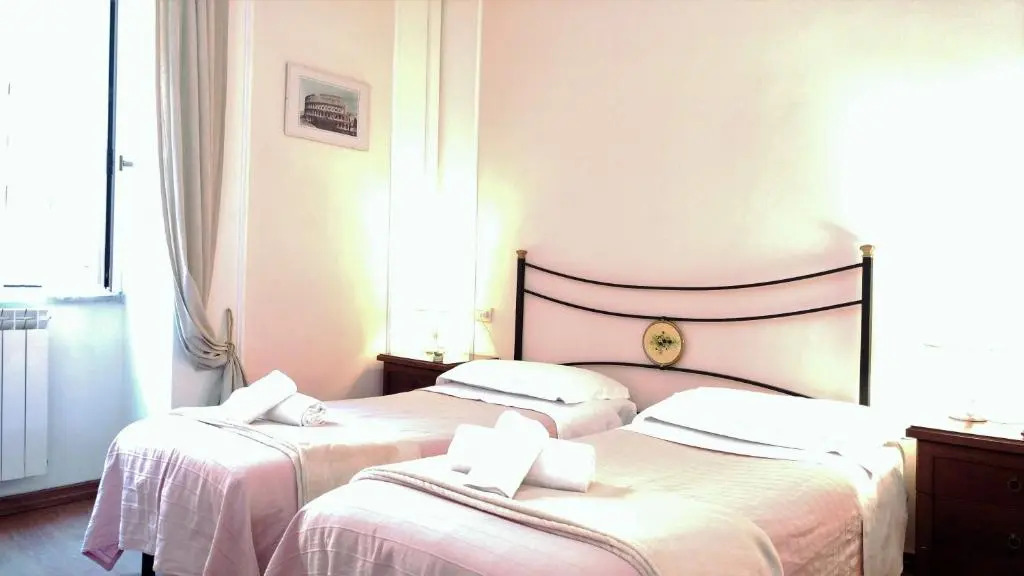 Photo - Dreaming Navona Rooms