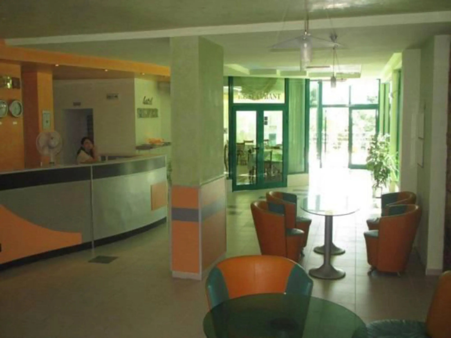 Foto - Hotel Silver - All Inclusive, Free parking
