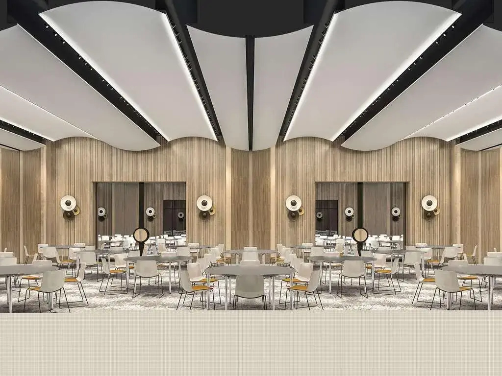 Photo - Novotel Abidjan Marcory