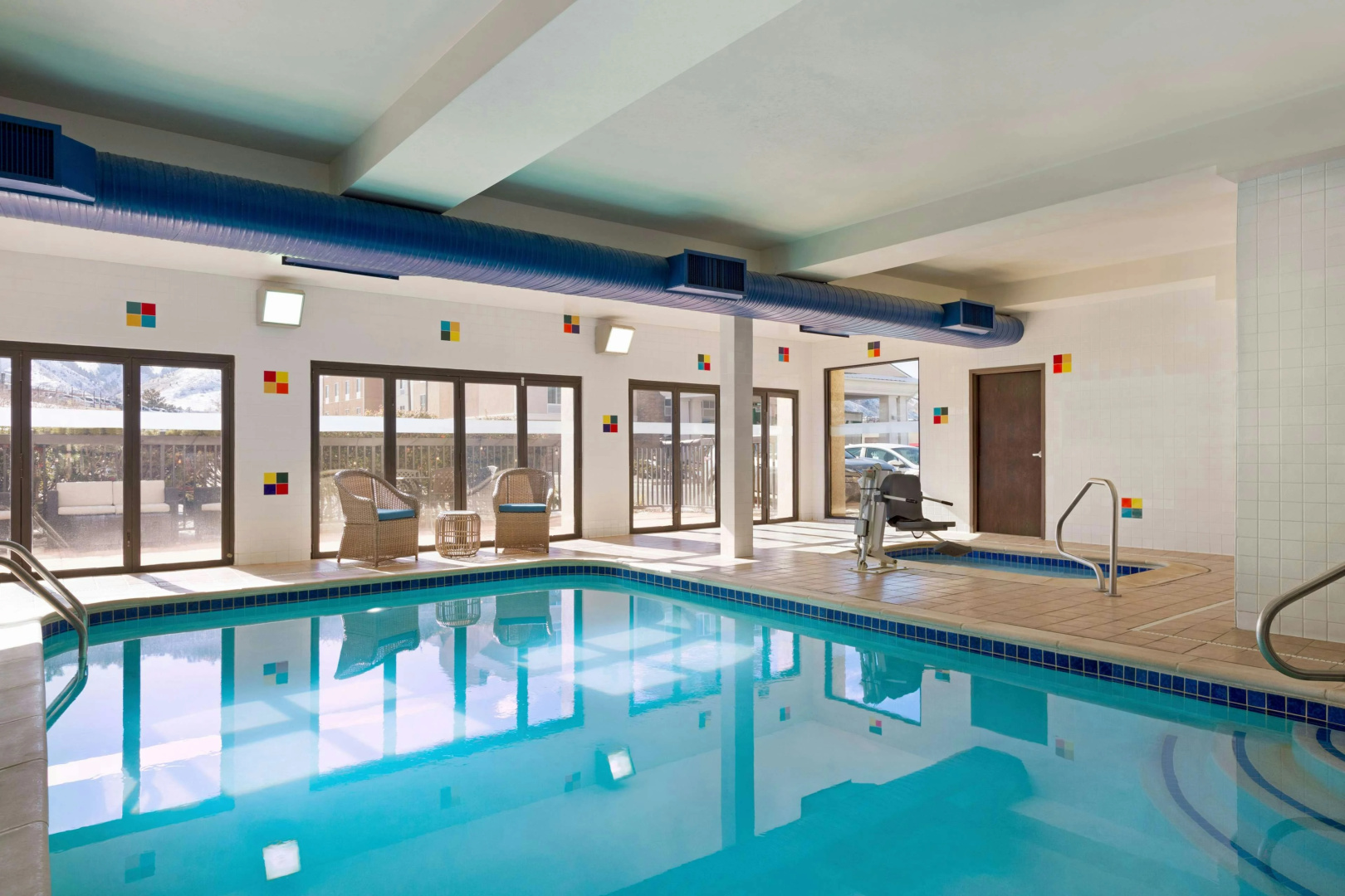 Foto - Hampton Inn-Denver West/Golden
