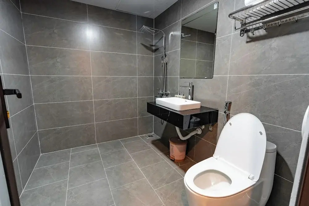 Photo - Golden Crown Hotel Long Bien