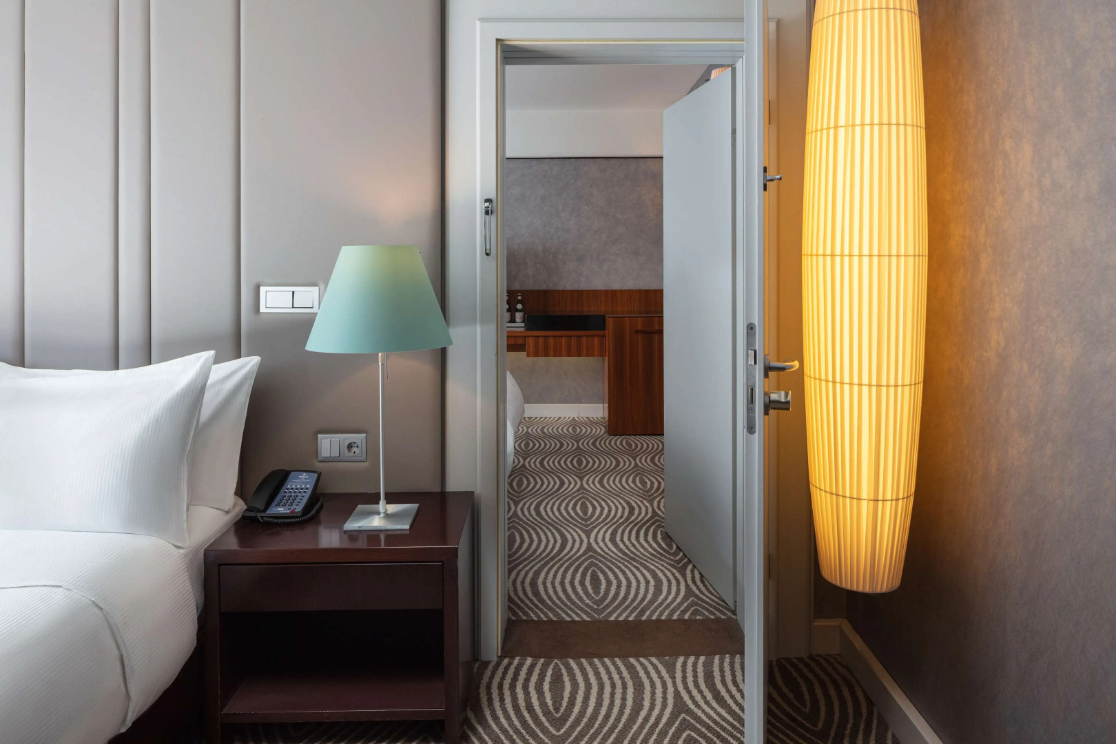 Foto - Hilton Berlin