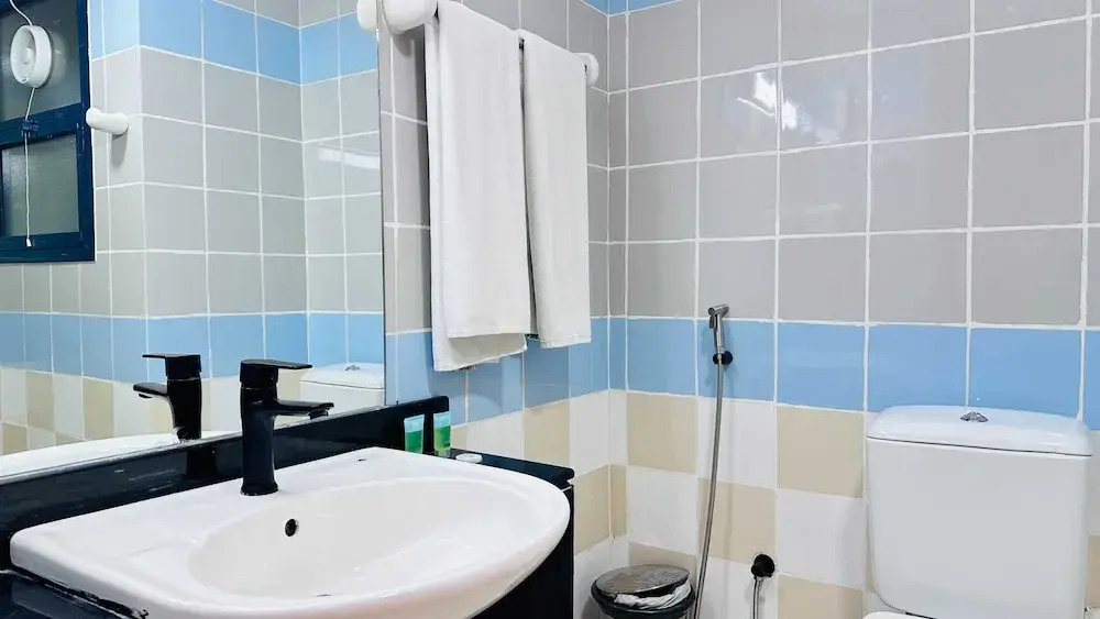 Photo - Belvilla Luxury San Marino Near Deira Clock Tower