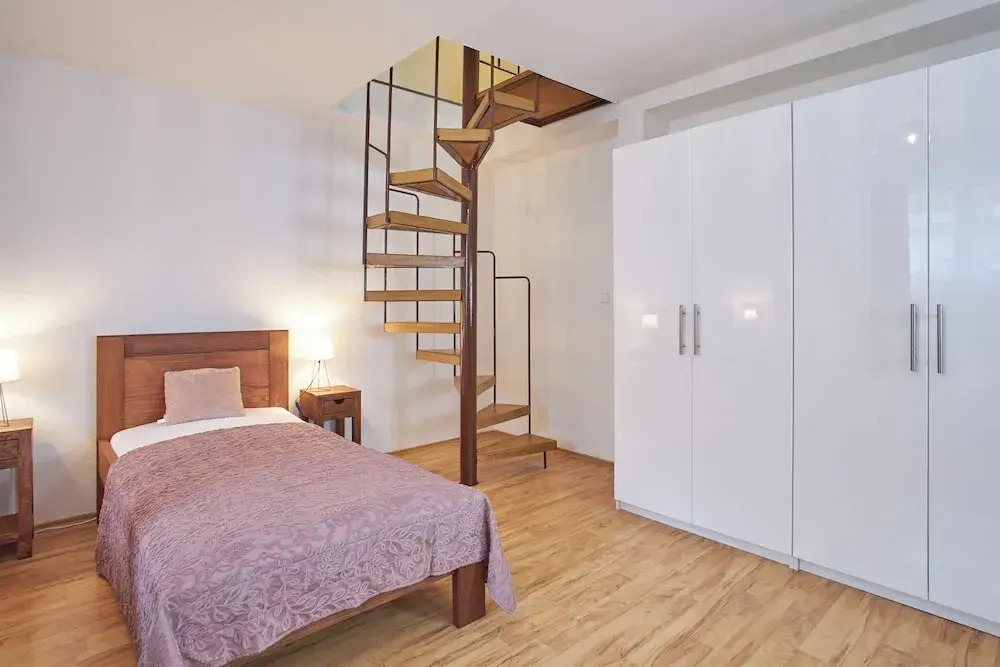 Photo - Wenceslas Square Residence