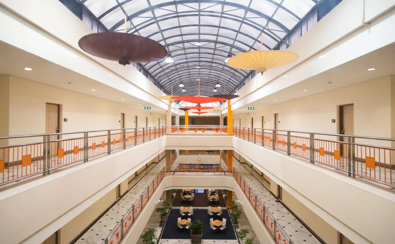 Photo - Imm Hotel Thaphae Chiang Mai