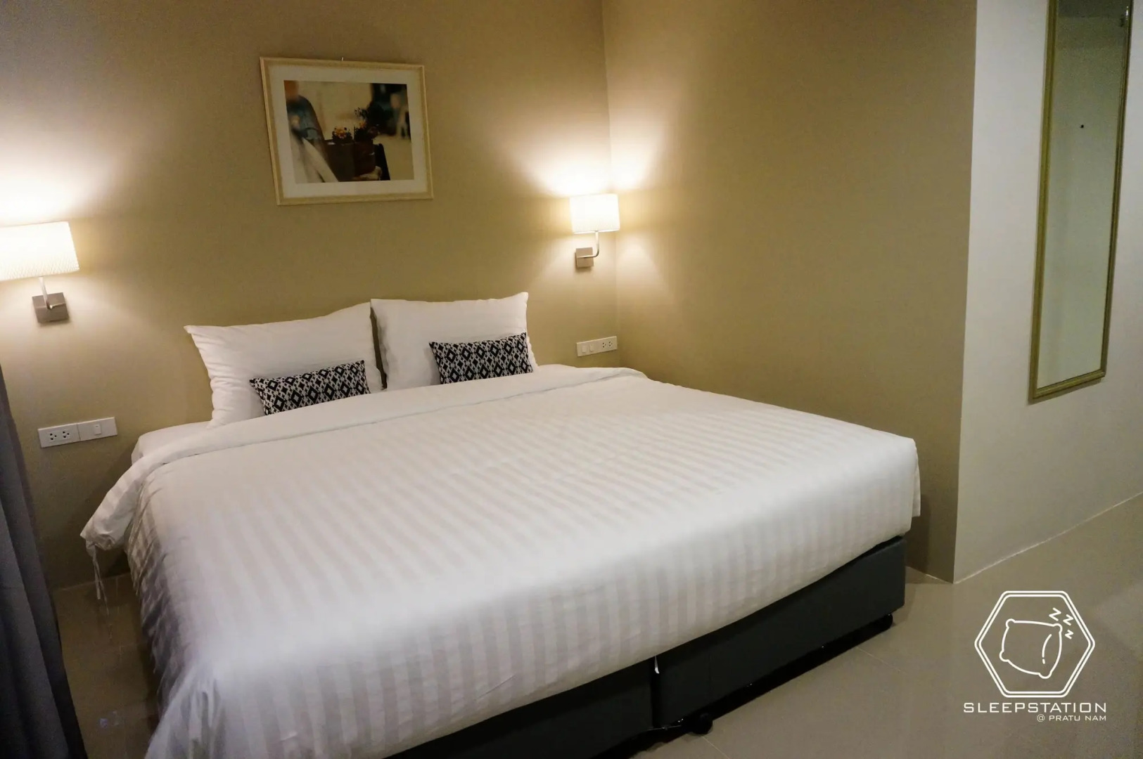 Foto - Sleepstation at Pratunam