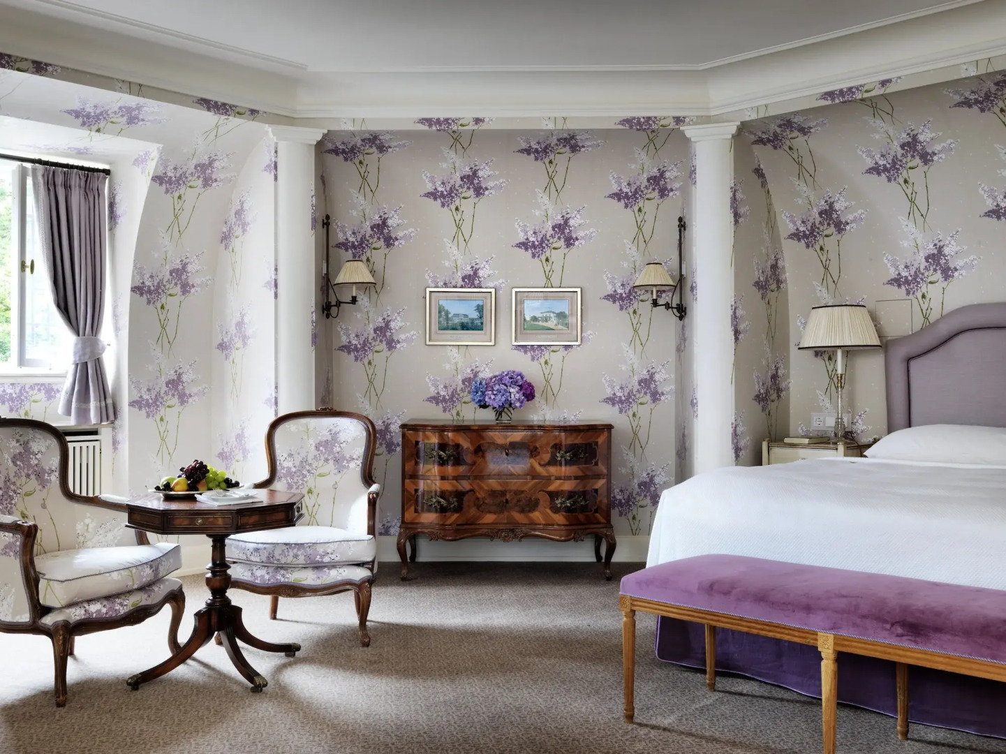 Photo - Schlosshotel Kronberg - Hotel Frankfurt