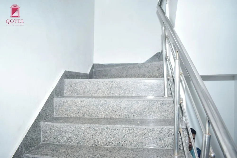 Foto - Qotel Hotel Rama Rohini Sector-24 Couple Friendly