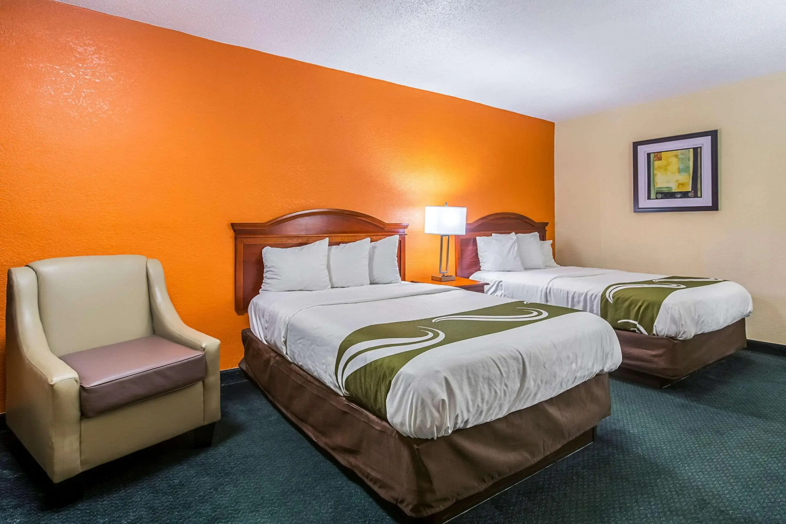 Foto - Quality Inn Atlanta Northeast I-85