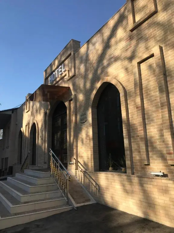 Foto - Khan Orda Hotel