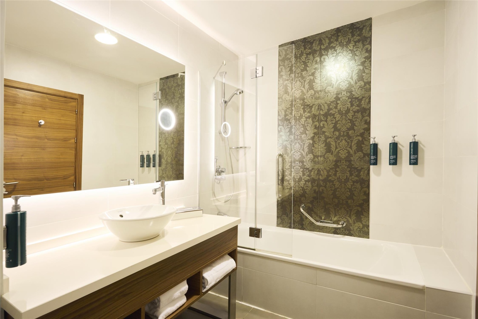 Foto - Hilton Garden Inn Sevilla