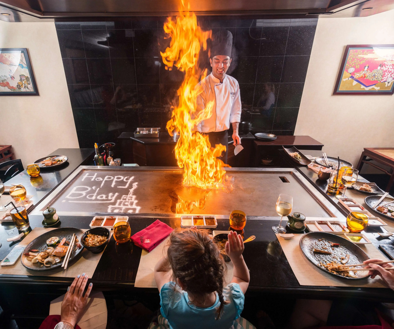 Foto - Radisson Blu Hotel, Dubai Deira Creek