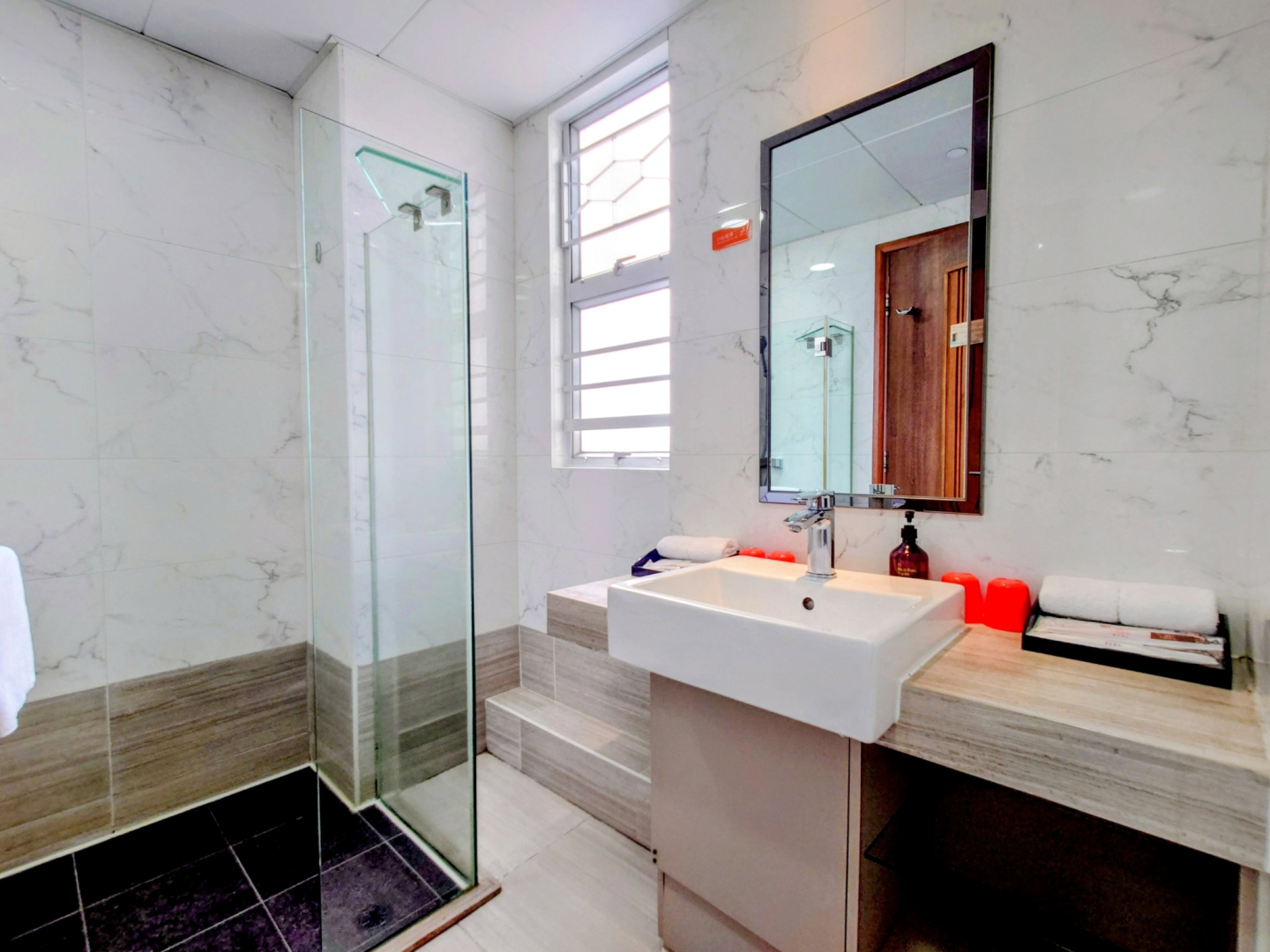 Foto - Le Prabelle Hotel