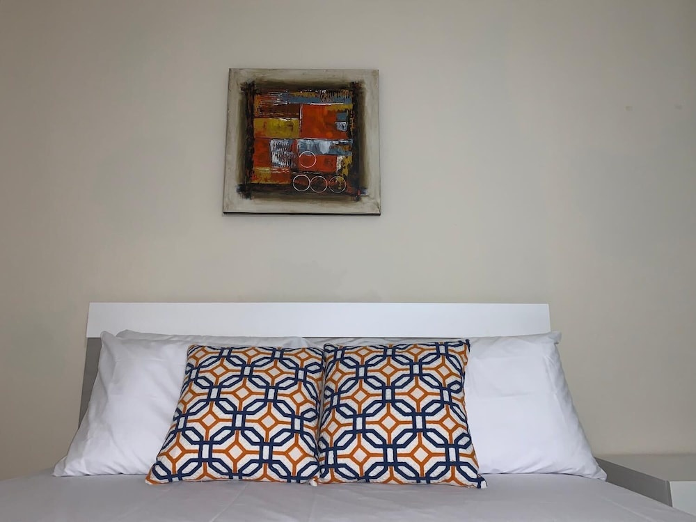 Fajardo Golden House