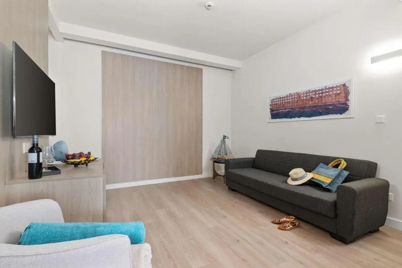 Foto - Mercure Larnaca Finikoudes Beach