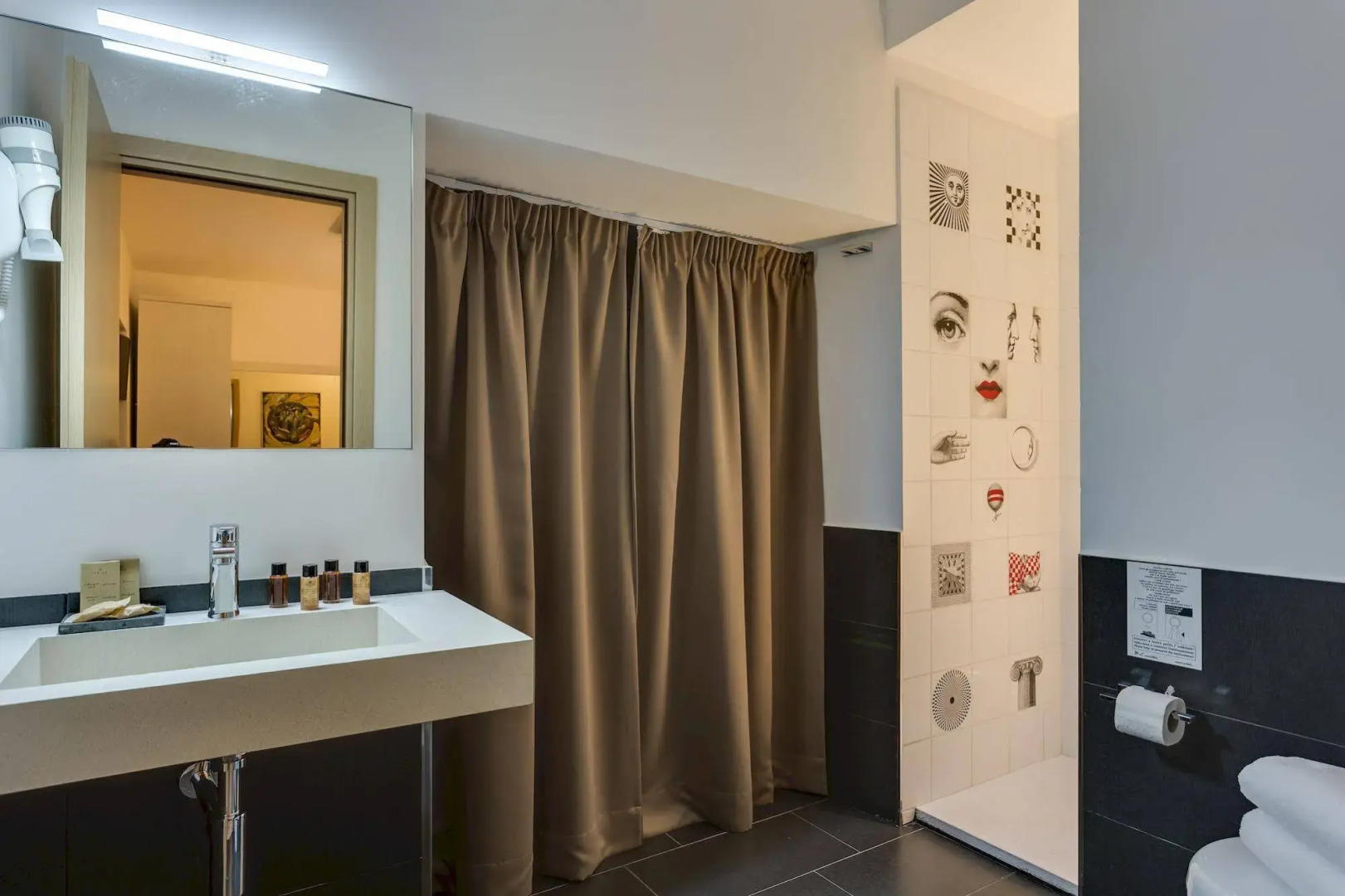 Foto - Trevi Palace Hotel