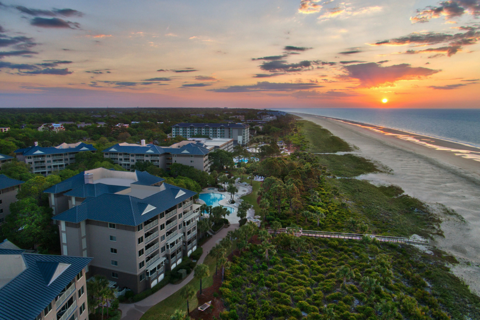 Photo - Marriott's Grande Ocean