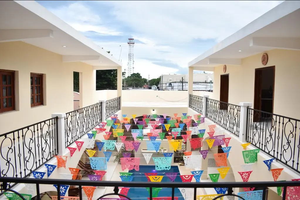 Photo - Casa Xanath