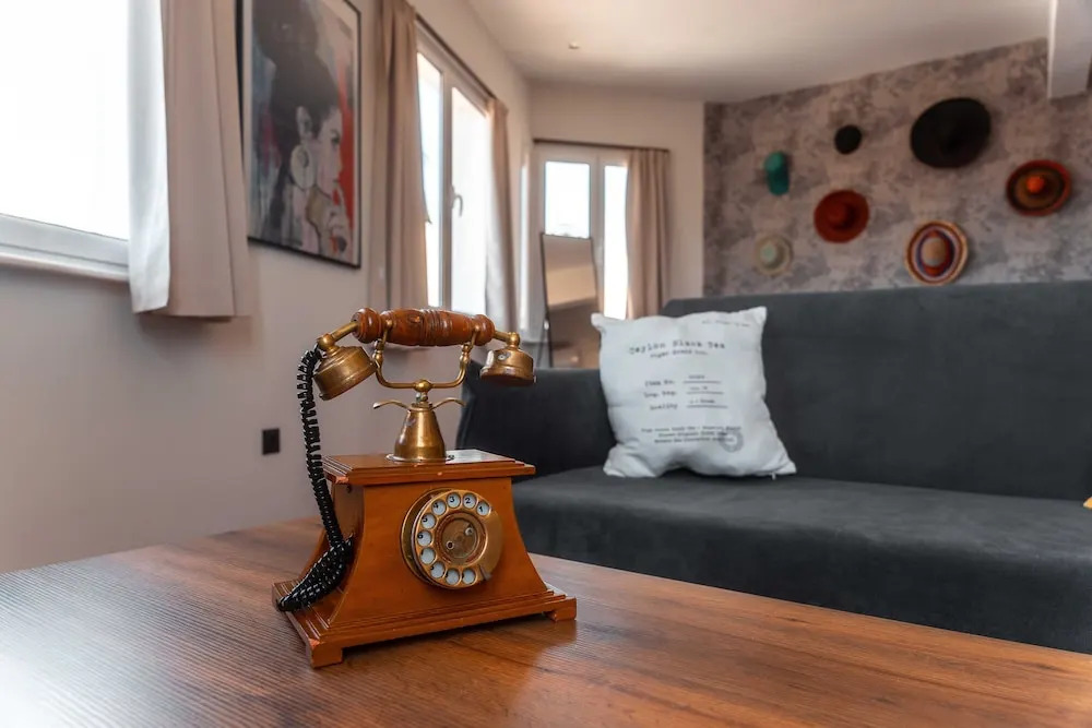 Photo - The Athens Version Luxury Suites