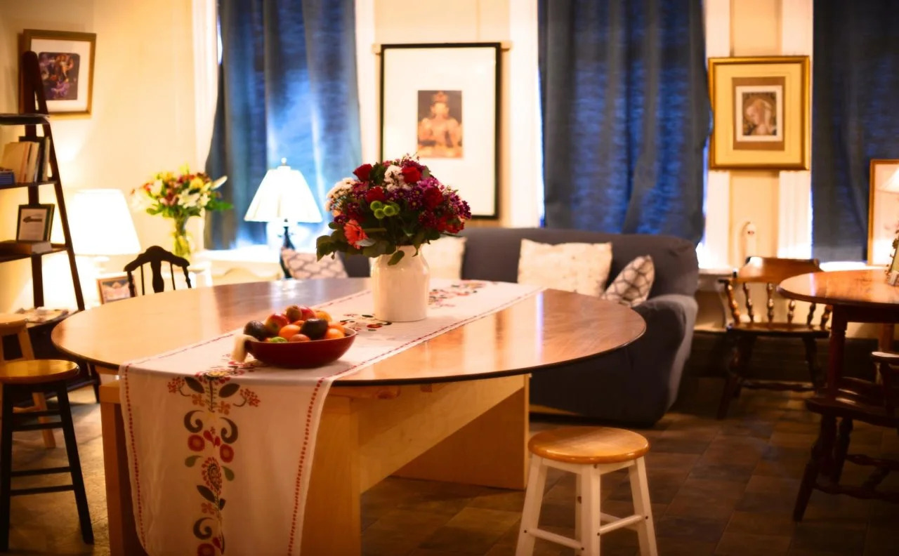 Photo - Interfaith Retreats