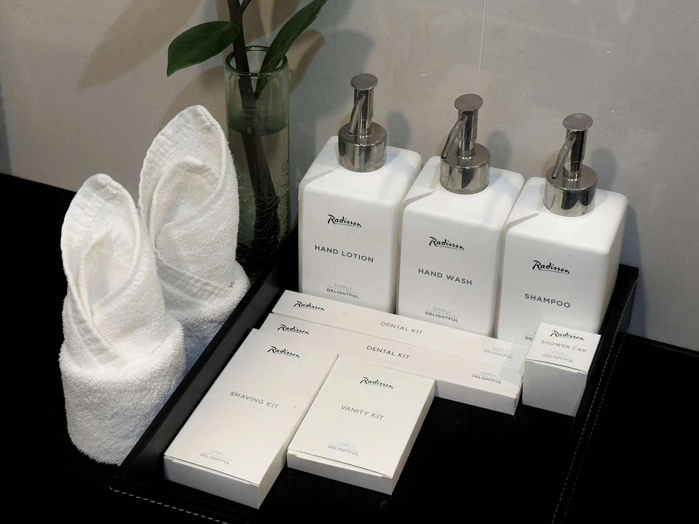 Foto - Radisson Suites Bangkok Sukhumvit