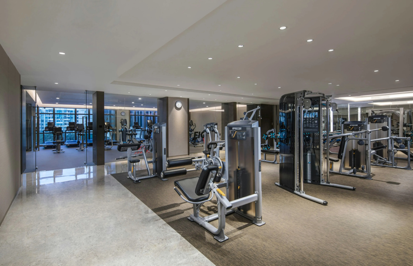 Photo - DoubleTree by Hilton Hotel Shenzhen Longhua