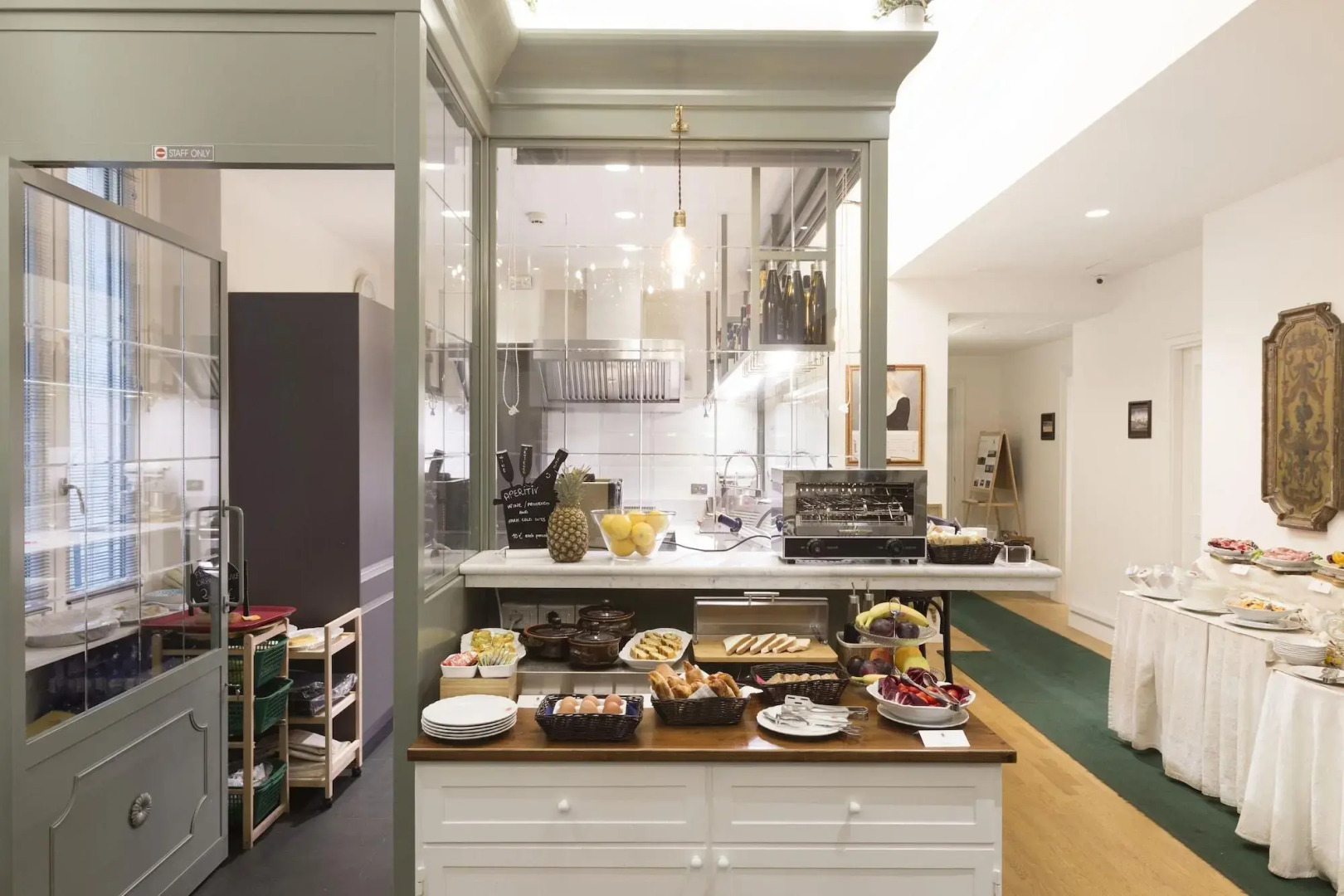 Photo - Relais Donna Lucrezia