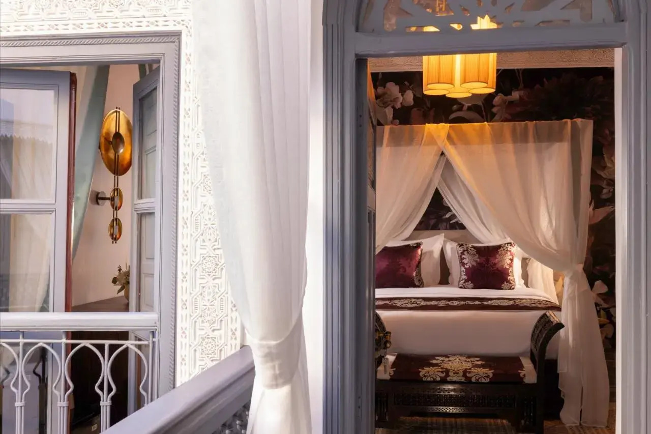 Photo - Riad Laz Mouassine & Wellness