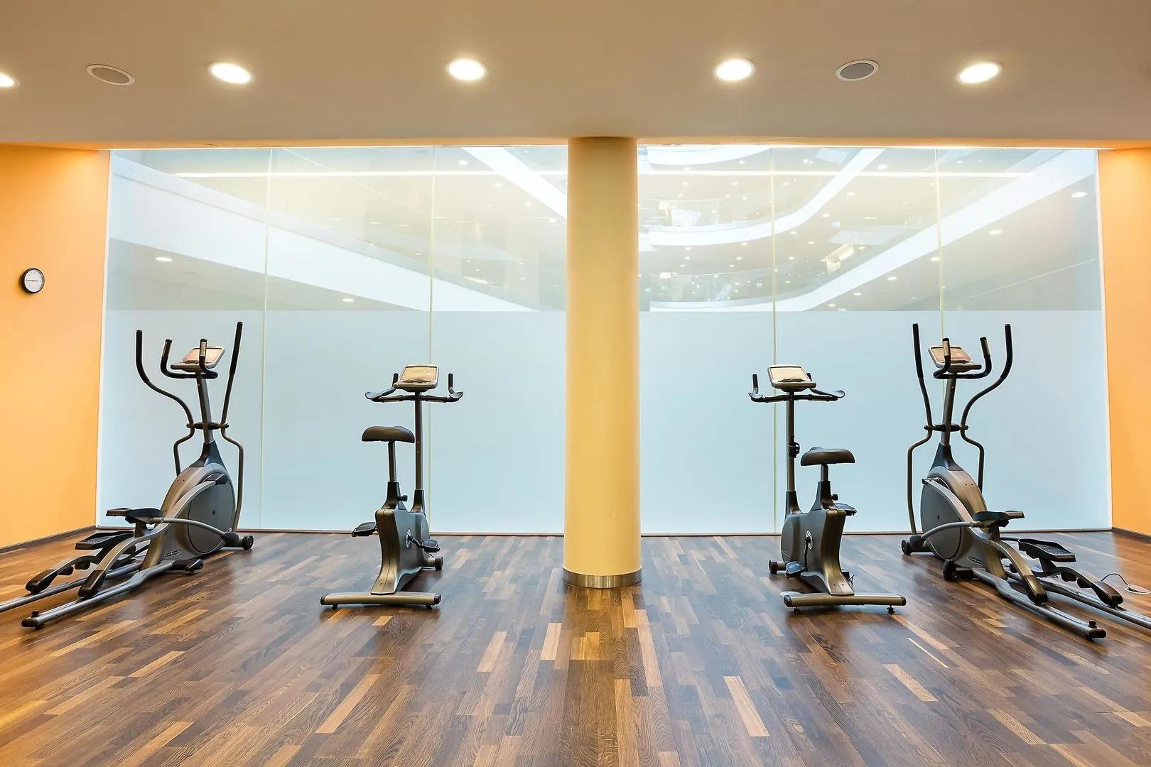 Foto - Austria Trend Hotel Savoyen Vienna - 4 stars superior