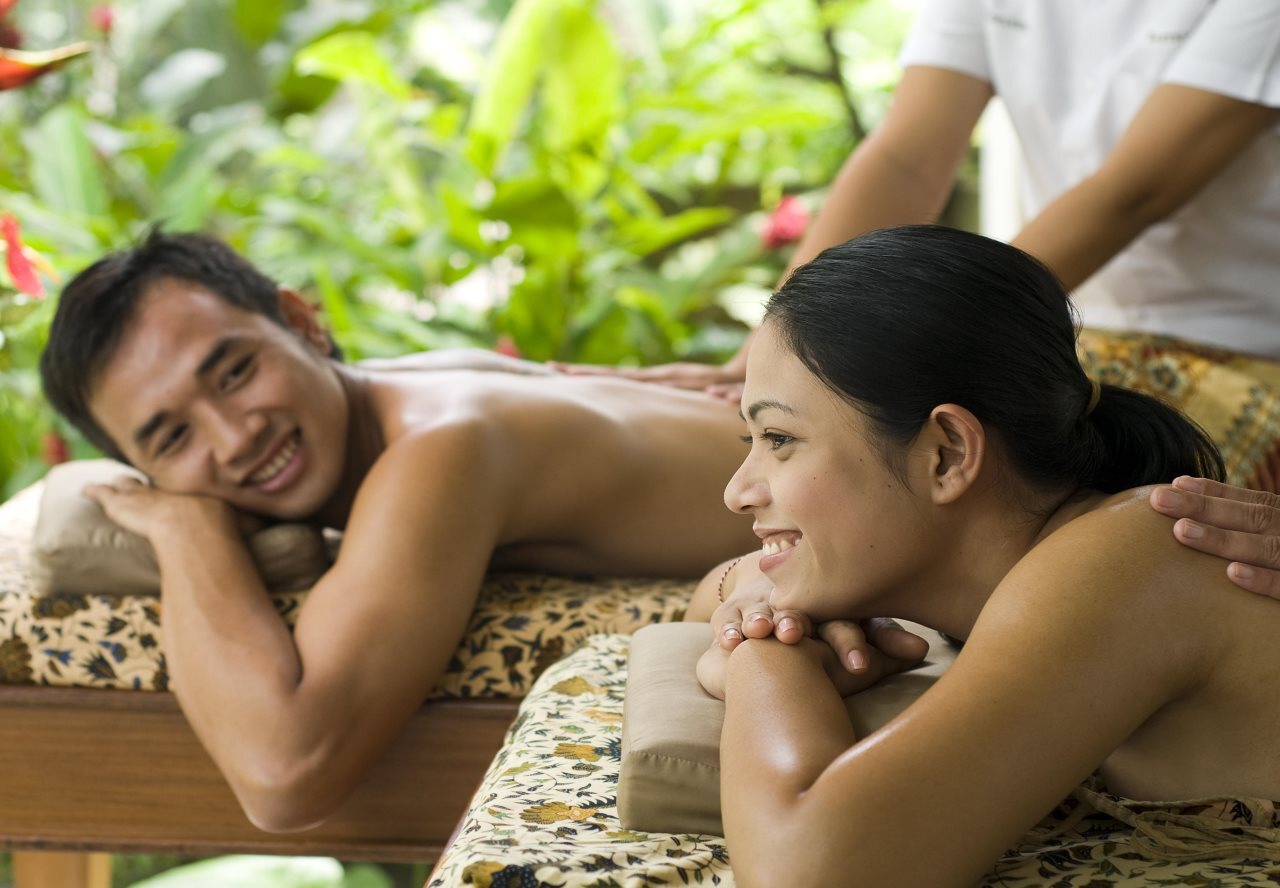 Foto - Komaneka at Monkey Forest Ubud