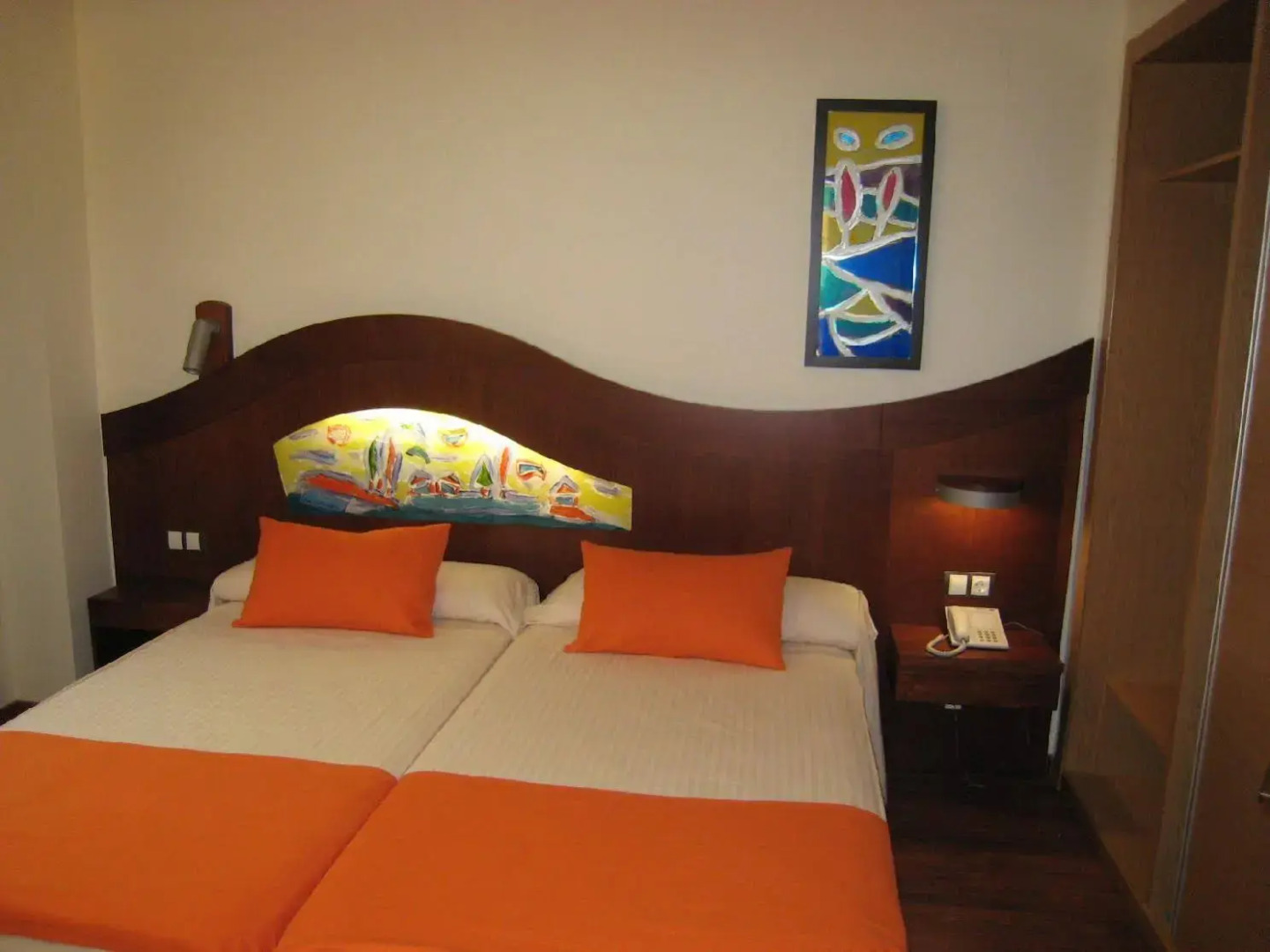 Foto - Ohtels Mazagon