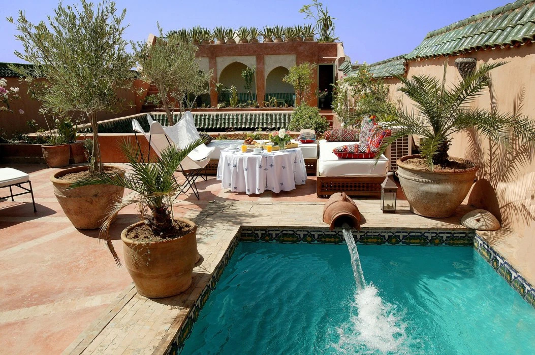 Foto - Riad Dar Sara
