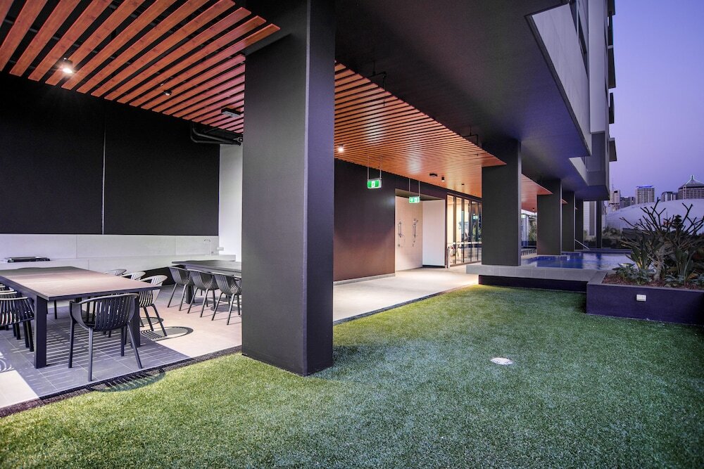 Photo - Atlas Apartments by CLLIX