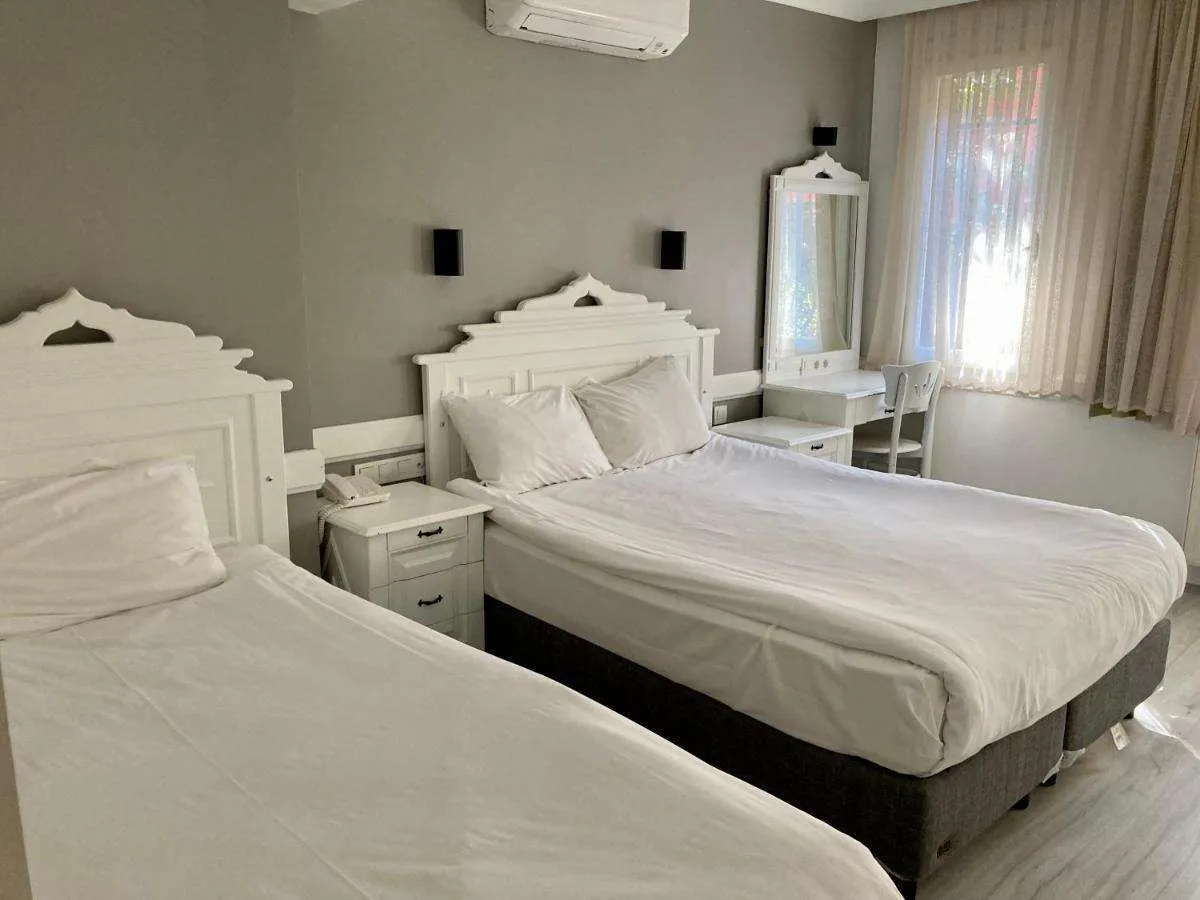 Photo - Hotel Alp Guesthouse