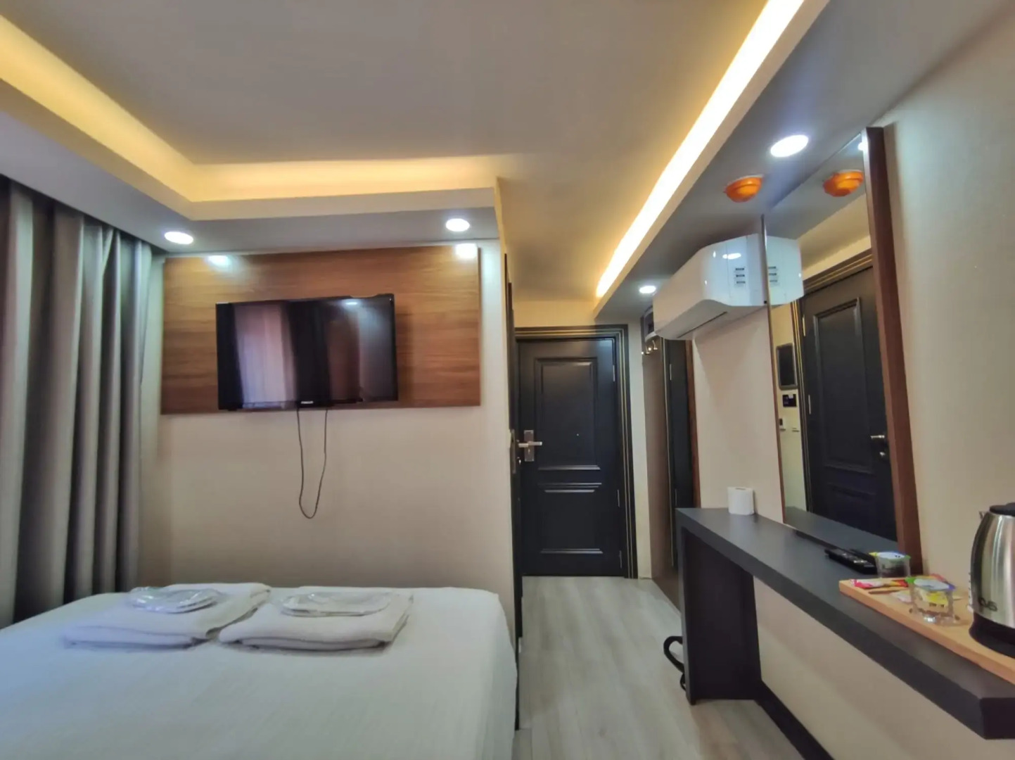 Photo - The Golden Pera's Hotel & Spa