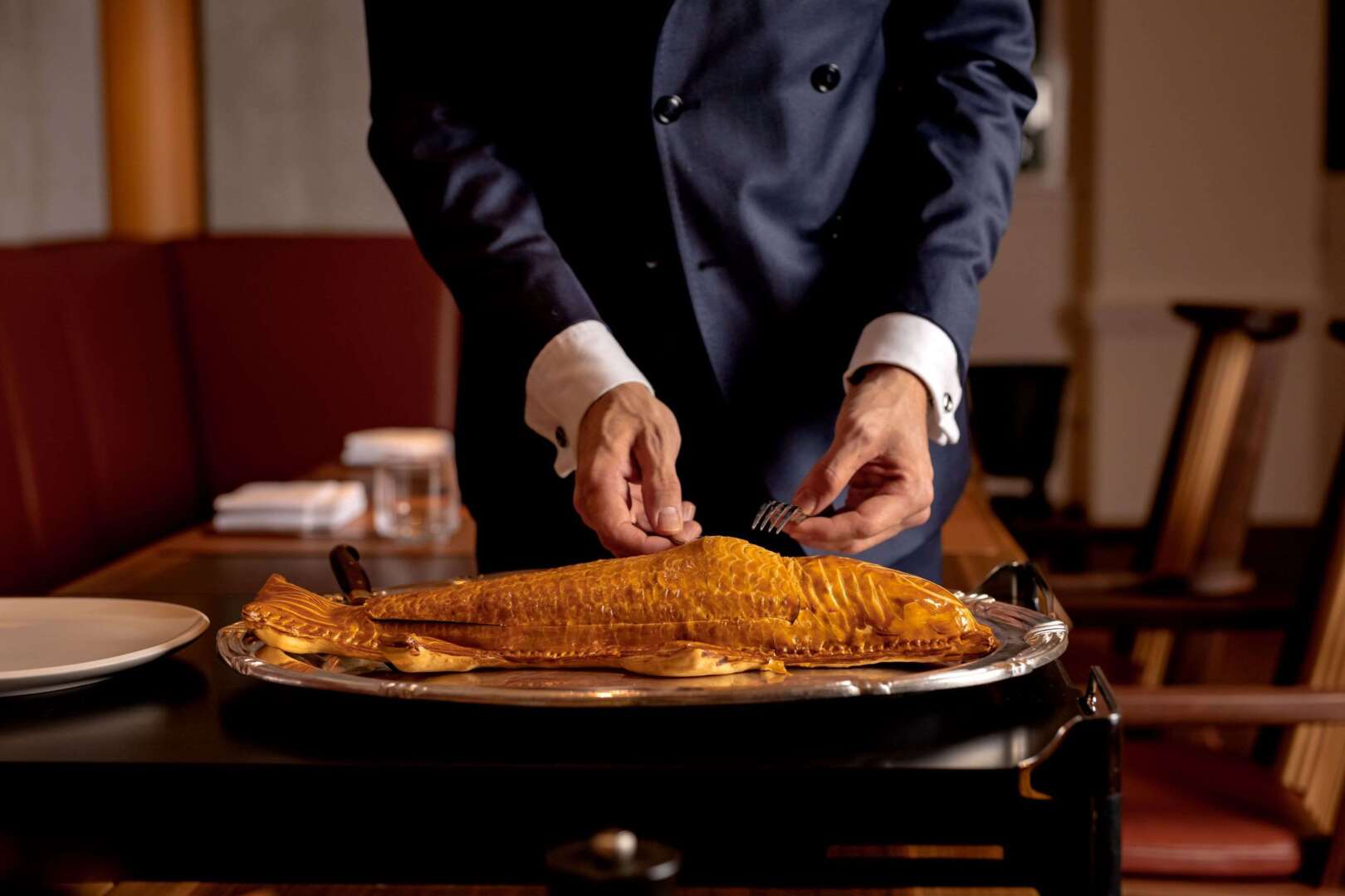 Photo - The Connaught, Maybourne