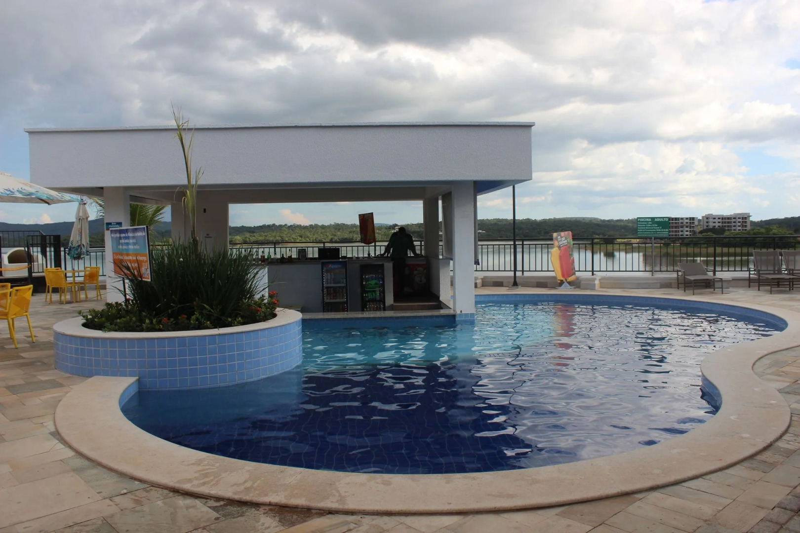 Foto - Resort Do Lago By Wam Experience