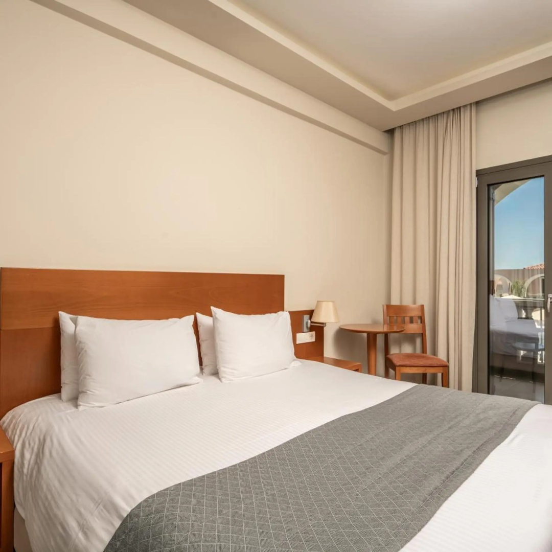 Foto - Hotel Palmyra