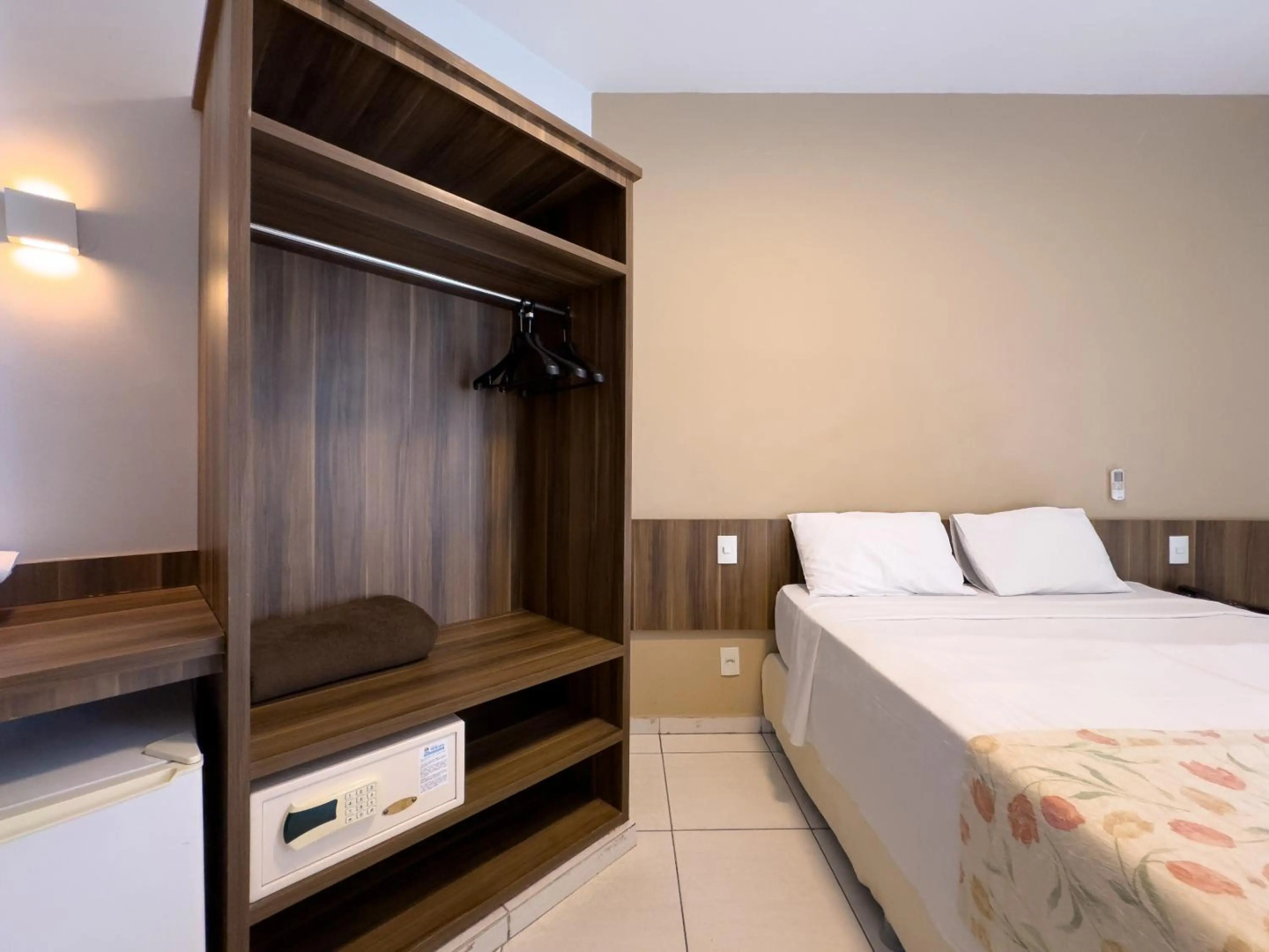 Foto - Hotel Morada das Aguas