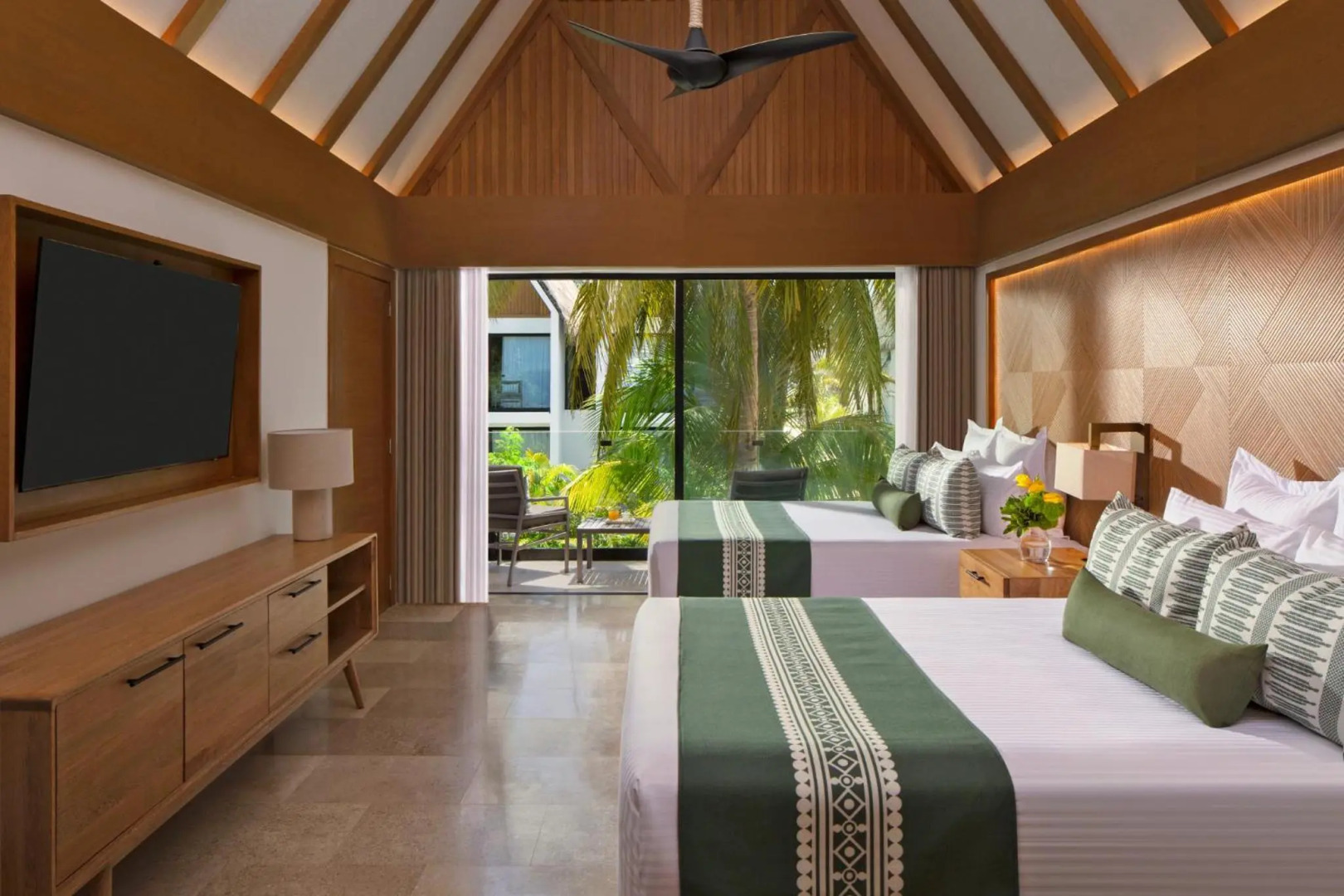 Photo - Dreams Sapphire Resort & Spa