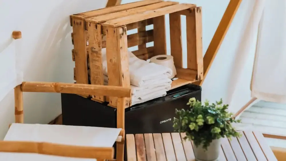 Photo - TAIGA Tarifa Valdevaqueros