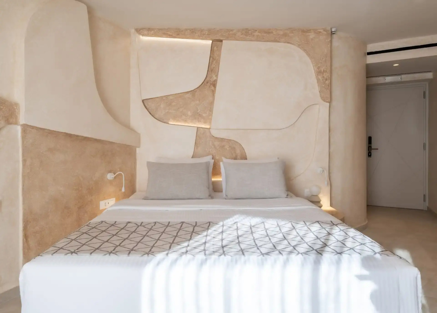 Foto - Heyday Luxury Suites