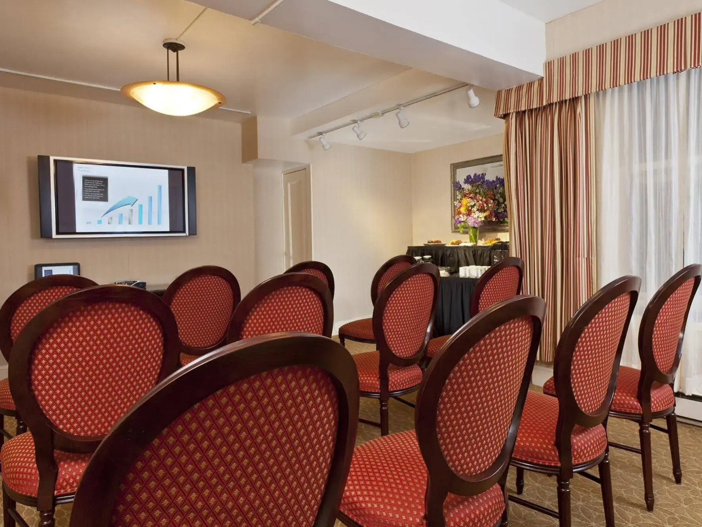 Foto - Inn at Union Square