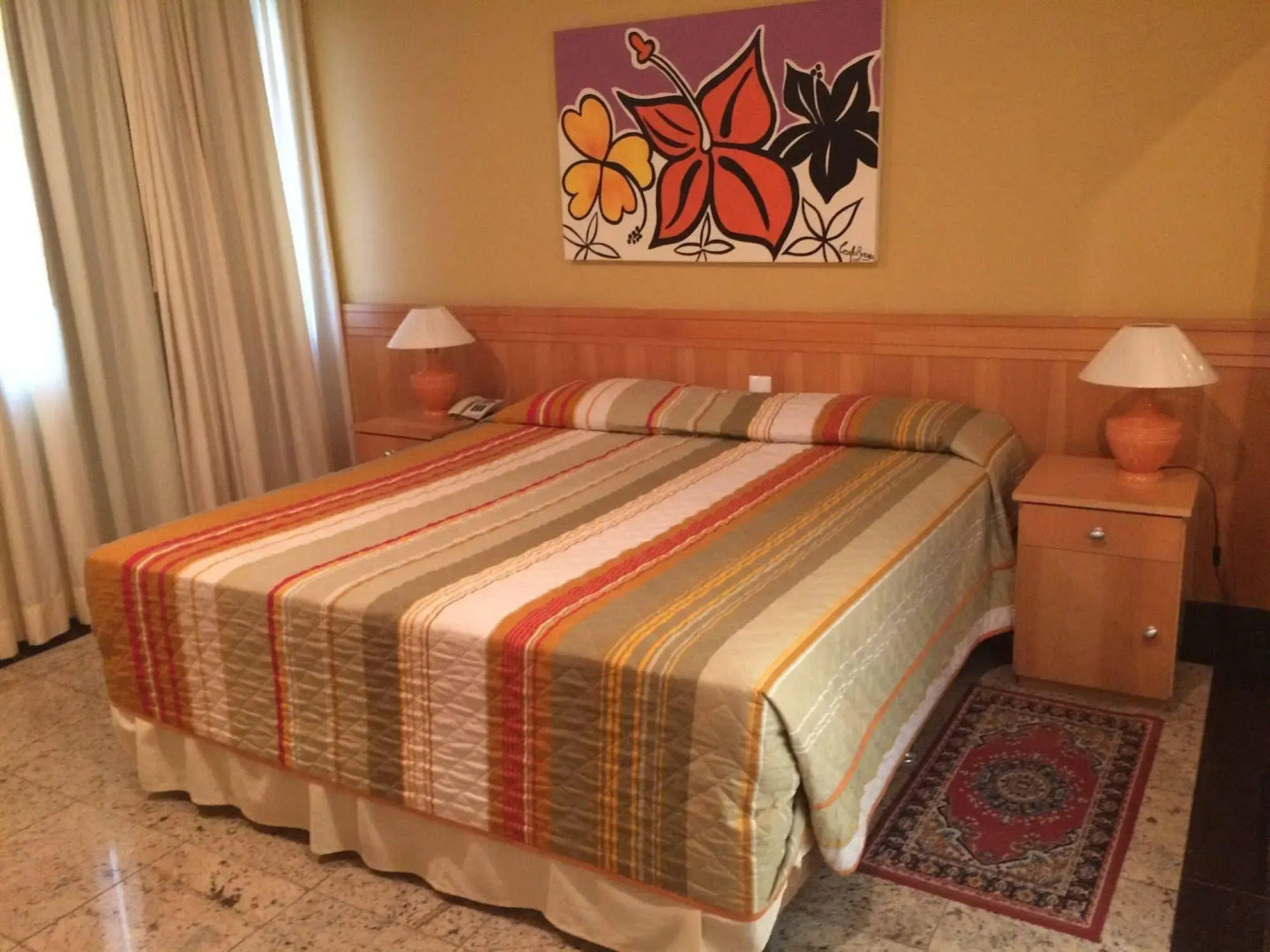 Photo - Tropical Barra Hotel