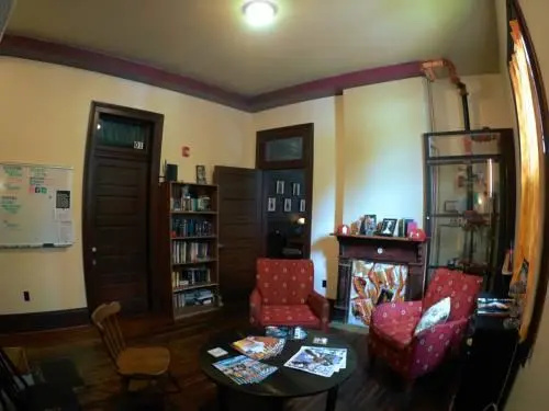 Photo - Site 61 Guesthouse