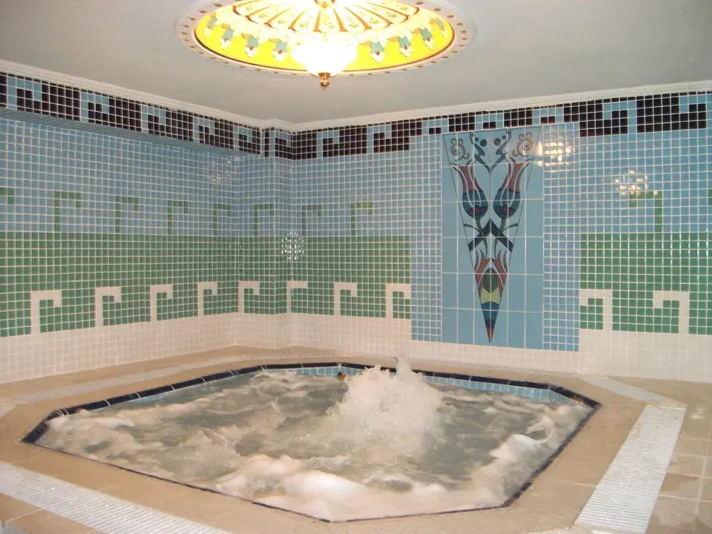 Photo - Marmaray Hotel