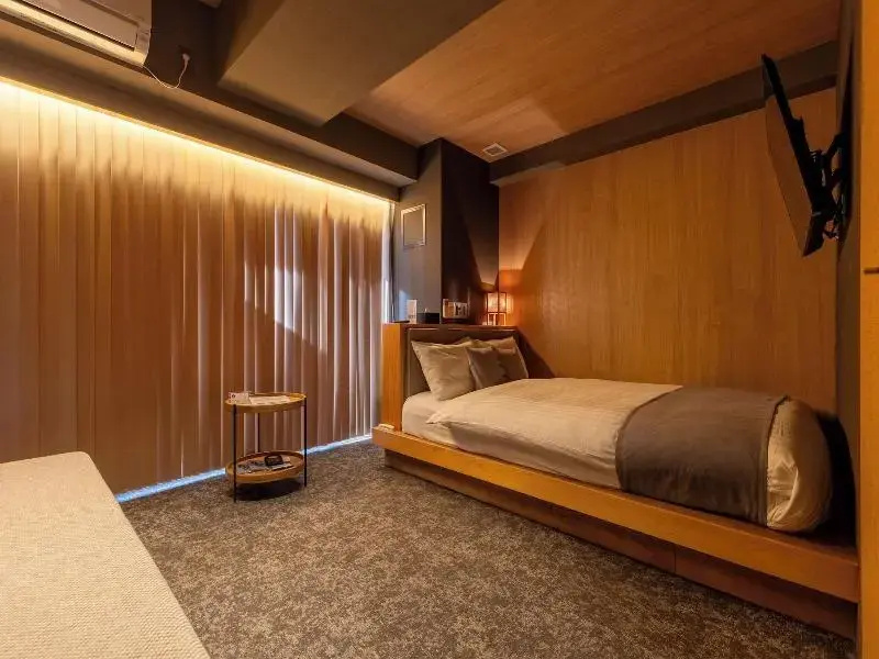 Photo - Hotel Tomos Asakusa