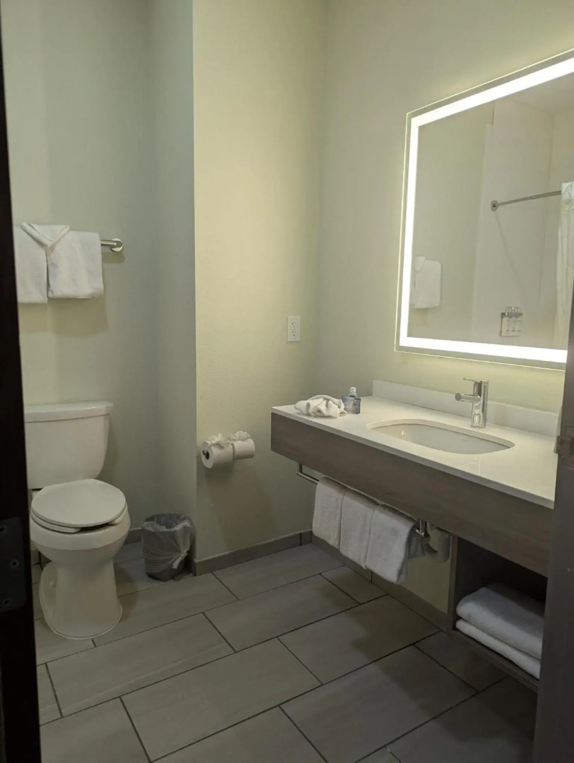 Foto - The Westin Tampa Waterside